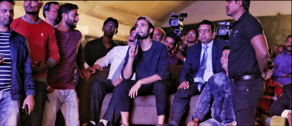 Ballarpur Institute of Technology Chandrapur Block of Culture photo 18